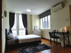 The Huntington (D11), Apartment #566198551
